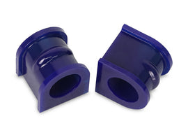 SuperPro 1989 Nissan 240SX SE Front 26mm Sway Bar Mount Bushing Set