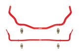 Eibach Anti-Roll Bar Kit (Front & Rear) for 2015 Ford Mustang 2.3L EcoBoost/3.7L V6/GT 5.0L V8