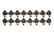 Load image into Gallery viewer, COMP Cams Max-Lift BSR Shaft Rocker Kit for Chevy LS7 engine showing high-performance rocker arms with sturdy shaft design.