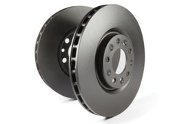 EBC 14-17 BMW 228 2.0L (t) RK Series Premium Front Brake Rotors