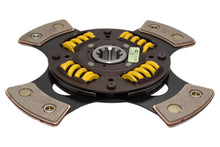 Load image into Gallery viewer, ACT 96-99 BMW M3 3.2L I6 4 Pad Sprung Race Disc
