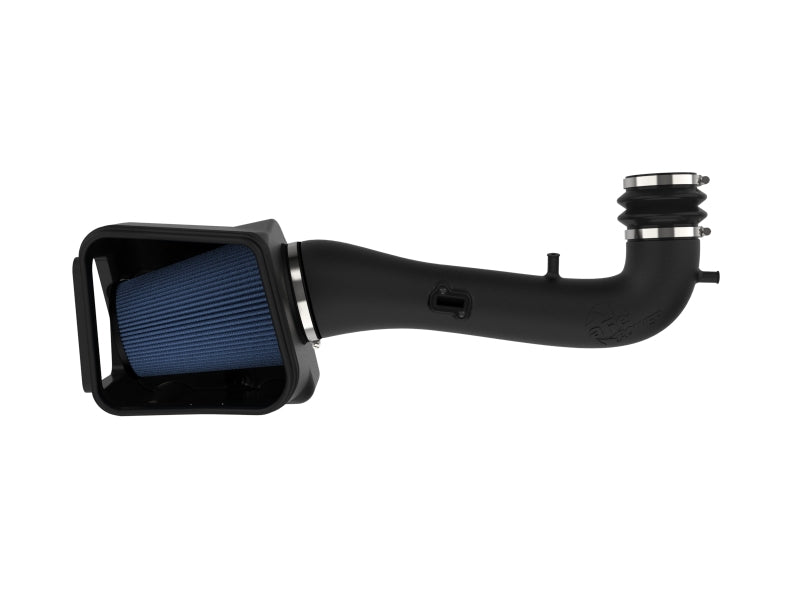 aFe MagnumFORCE Stage-2 Pro 5R cold air intake for 2014-2019 GM Silverado/Sierra 1500 V8-5.3/6.2L engine.