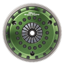 OS Giken Nissan SILVIA S14 Grand Touring Dampened Single Plate w/Soft Diaphragm Clutch