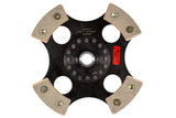 ACT 1991 Nissan Sentra 4 Pad Rigid Race Disc