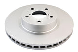 DBA 05-16 Saab 9-2X Linear/2.5i Front En-Shield Plain Brake Rotor
