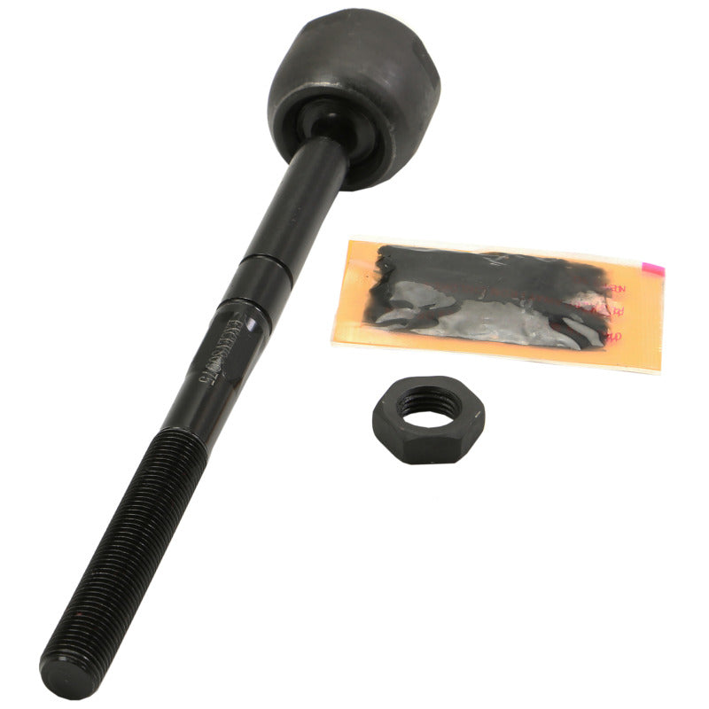 MOOG 2013 Mercedes-Benz G63 AMG Front Inner / Inner Tie Rod End