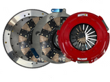 McLeod Street Twin Aluminum 09-20 Dodge Challenger 5.7L/6.1L Hemi 8 Bolt 1-1/8x26 130T
