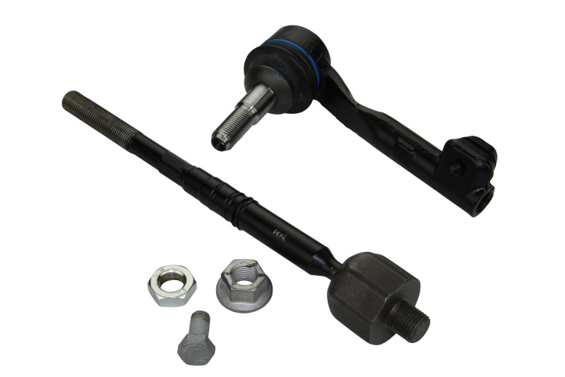 MOOG 13-18 BMW 320i xDrive Front Left / Left Tie Rod