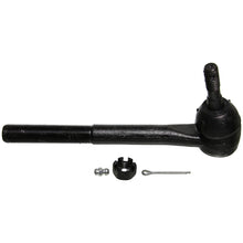 Load image into Gallery viewer, MOOG 99-00 Cadillac Escalade Front Outer / Outer Tie Rod End