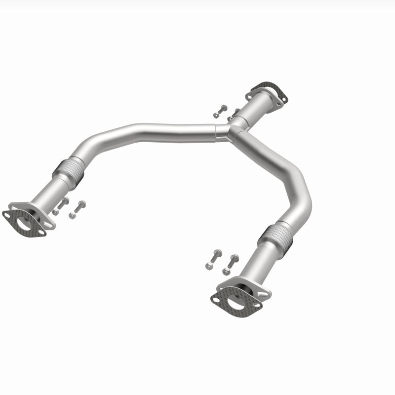 BRE Exhaust 03-07 G35 3.5L Front Pipe Kit