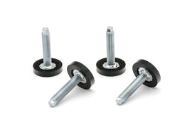 Eibach Pro-Kit lowering springs for 2005-2009 Chevrolet Corvette C6 and Z06, featuring modified hardware for improved stance.