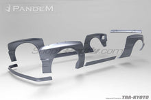 Load image into Gallery viewer, GReddy BMW E30 Pandem Wide Body Full Kit