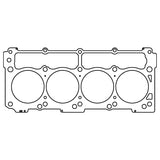 Cometic Chrysler 7.0L Gen-3 Hemi 4.200 Inch Bore .072 inch MLS Head Gasket LHS Drag Pak