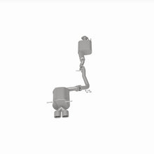 Load image into Gallery viewer, MagnaFlow BRE Exhaust Kit 03-04 Infiniti G35