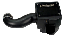 Load image into Gallery viewer, Volant 04-10 Dodge Magnum, Charger, 300 SRT8 6.1 V8 Pro5 closed box cold air intake system in black.