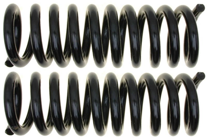Moog 06-10 Dodge Charger Rear Coil Spring Set