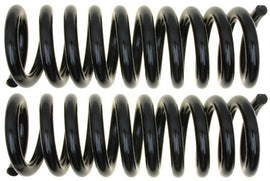Moog 06-10 Dodge Charger Rear Coil Spring Set