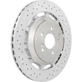 Brembo 12-15 Land Rover Range Rover Evoque/11-18 Volvo S60/08-16 Volvo XC70 Rear UV Coated Rotor