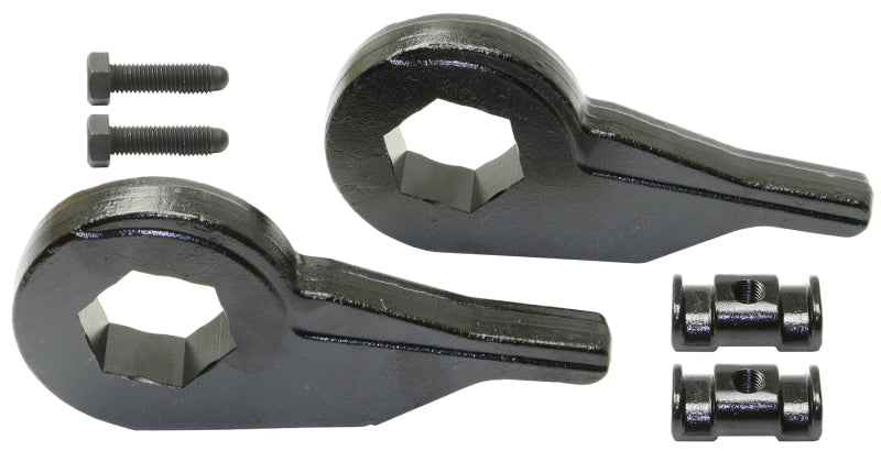 MOOG 03-06 Cadillac Escalade ESV Front Torsion Bar Key