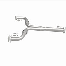 Load image into Gallery viewer, BRE Exhaust 03-07 G35 3.5L Front Pipe Kit