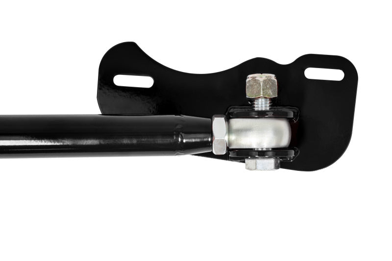 UMI 82-92 GM F-Body Adjustable Strut Tower Brace (LS Only) - Black