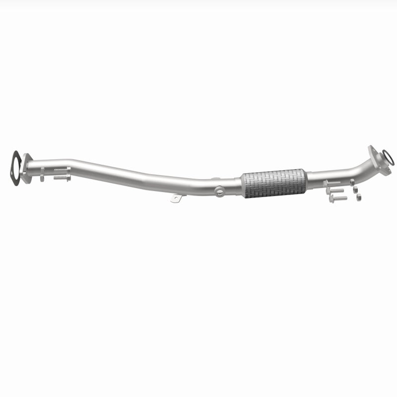 BRE Exhaust 95-99 200SX Sentra 1.6L Front Pipe Kit