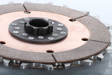 Load image into Gallery viewer, Clutch Masters 01-09 Honda S2000 850 PRO Series Twin Disc Clutch w/Steel Flywheel