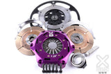 XClutch 17-21 Honda Civic Type R 2.0L 7.25in Twin Solid Ceramic Clutch Kit