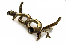 Load image into Gallery viewer, P1Spec Lamborghini Huracan EVO 2021 5.2l V8 Stainless Steel Catback