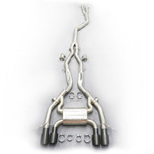 Load image into Gallery viewer, P1Spec BMW M3 M4 G80/G82 2021 3.0T Stainless Steel Catback