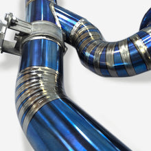 Load image into Gallery viewer, P1Spec BMW M3 M4 G80/G82 2021 3.0T Titanium Catback