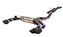 Load image into Gallery viewer, P1Spec Audi RS3 2017-2020 2.5L Stainless Steel Catback