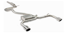 Load image into Gallery viewer, P1Spec Volkswagen MK7/7Rline 1.4T/1.6T Stainless Steel Catback