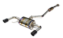 Load image into Gallery viewer, P1Spec Toyota 86/BRZ 2012-2021 2.0L Titanium Catback