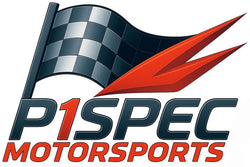 P1Spec Motorsports