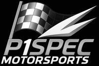P1Spec Motorsports