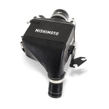 Load image into Gallery viewer, Mishimoto intercooler kit for 2016+ Infiniti Q50 and Q60 3.0T, showing the performance air-to-water intercooler components.
