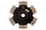 ACT 14-24 Mini Cooper S 6 Pad Rigid Race Disc