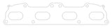 Cometic Mitsubishi / Dodge 420A 95-98 Exhaust .030 inch MLS Head Gasket 2.040 inch X 1.100 inch Port