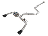 AWE Tuning 22-26 Hyundai Elantra N SwitchPath Cat-Back Exhaust - Diamond Black Tips