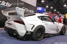 Load image into Gallery viewer, GReddy Pandem RB 2019+ Toyota Supra A90 Wing