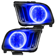 Load image into Gallery viewer, Oracle 05-09 Ford Mustang SMD HL - ColorSHIFT w/ RF Controller