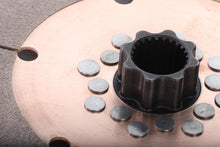 Load image into Gallery viewer, Clutch Masters 89-93 Toyota Supra 725 PRO Series Twin Disc Clutch w/Steel Flywheel