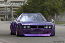 Load image into Gallery viewer, GReddy Mazda RX-7 Pandem Wide Body Boss Rear Diffuser