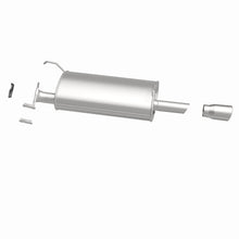 Load image into Gallery viewer, MagnaFlow BRE Exhaust Kit 04-12 Mitsubishi Galant 2.4L