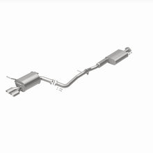 Load image into Gallery viewer, MagnaFlow BRE Exhaust Kit 03-04 Infiniti G35