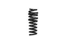 Load image into Gallery viewer, Eibach Cadillac CT5-V Blackwing Special Edition Pro-Kit lowering springs installed on the vehicle, enhancing ride height and handling.