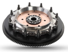 Load image into Gallery viewer, Clutch Masters 05-08 Audi A3 850 PRO Series Twin Disc Clutch w/Steel Flywheel