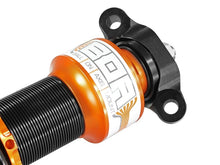 Load image into Gallery viewer, aFe Control PFADT Featherlight single adjustable coilover system for Chevy Corvette 2014-2015, featuring high-performance suspension components.