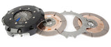 Clutch Masters 2015 VW GTI 2.0T MK7 6spd 4cyl 725 Series Race Disc Kit (Needs FW-375-TDS)
